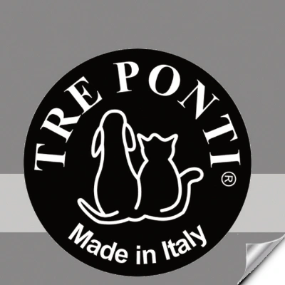 Tre Ponti Hundegeschirr