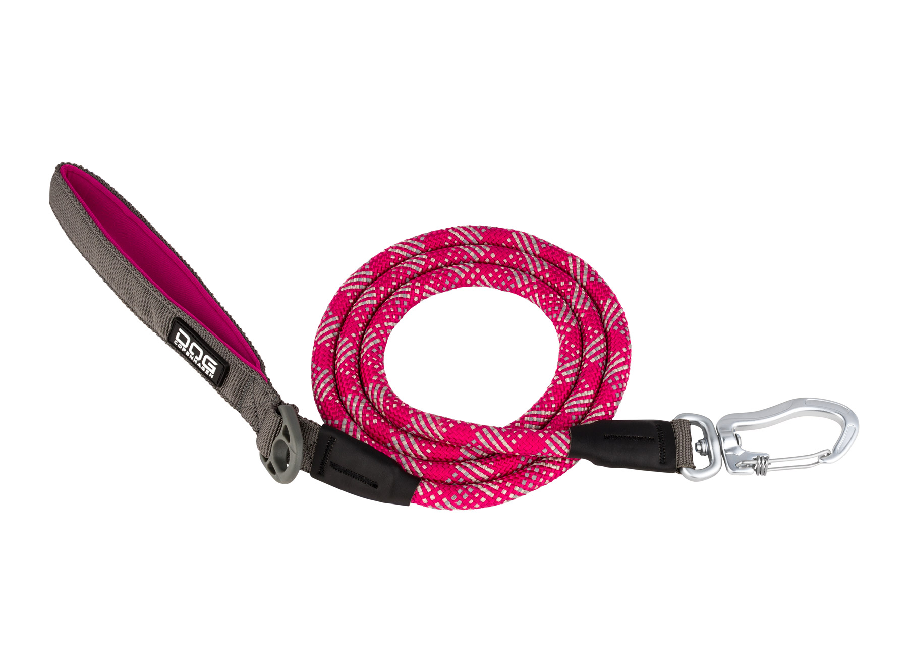 Dog Copenhagen V2 Urban Rope™ Leash