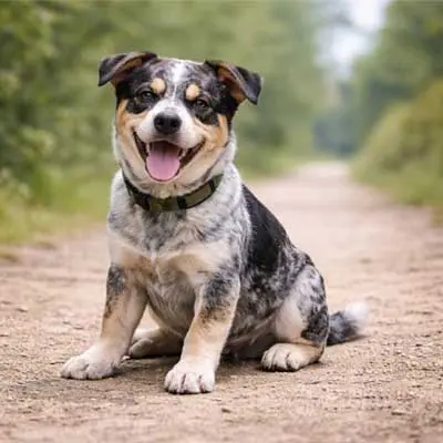 The Good Stuff Trockenfutter Puppy – getreidefrei