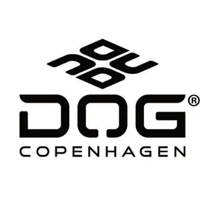 Dog Copenhagen 