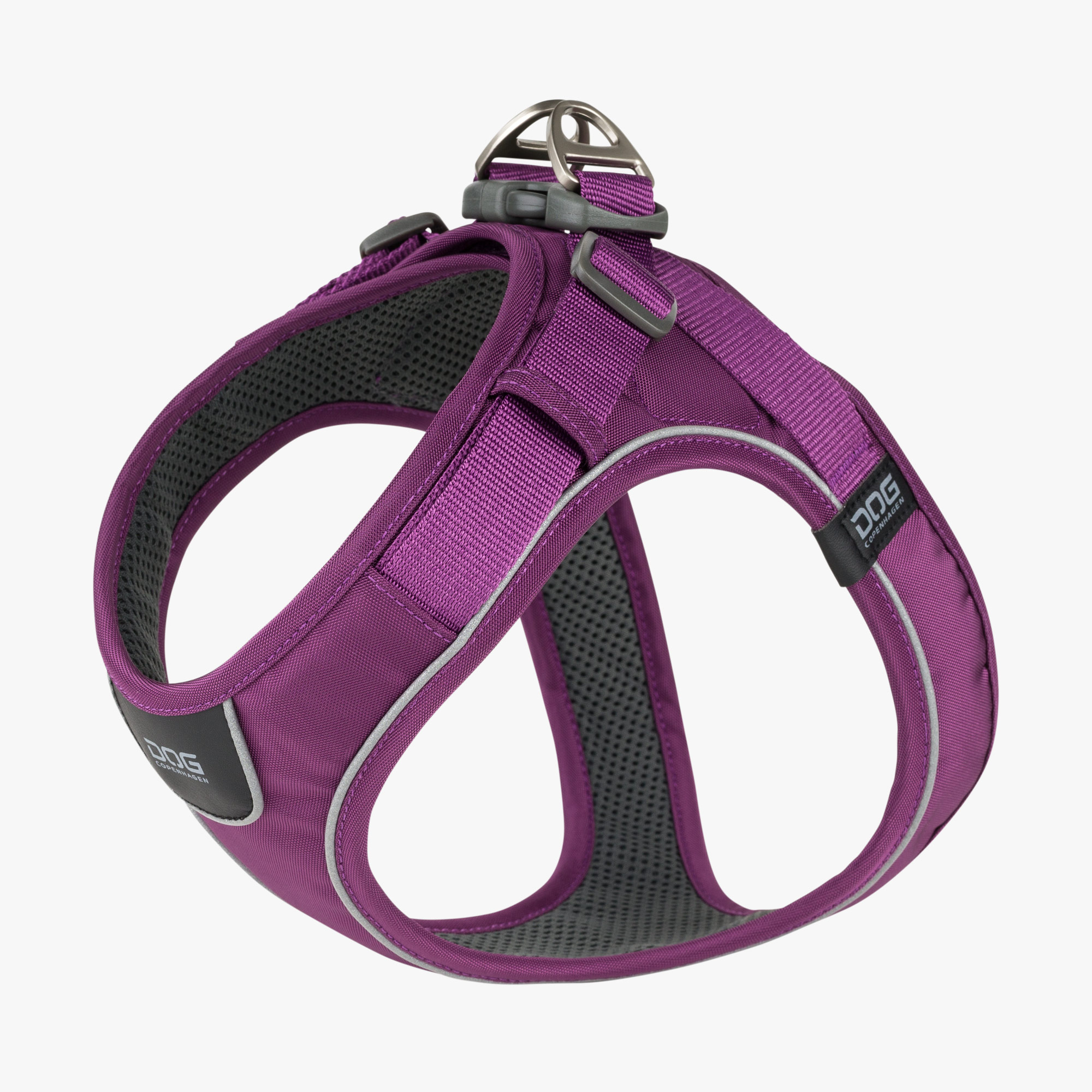 V2 Comfort Go Geschirr – Komfort & Sicherheit für Hunde