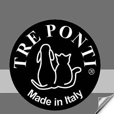 Tre Ponti Hundegeschirre aus Italien 