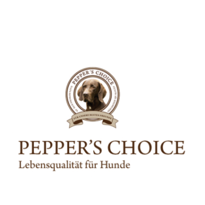 Pepper's Choice