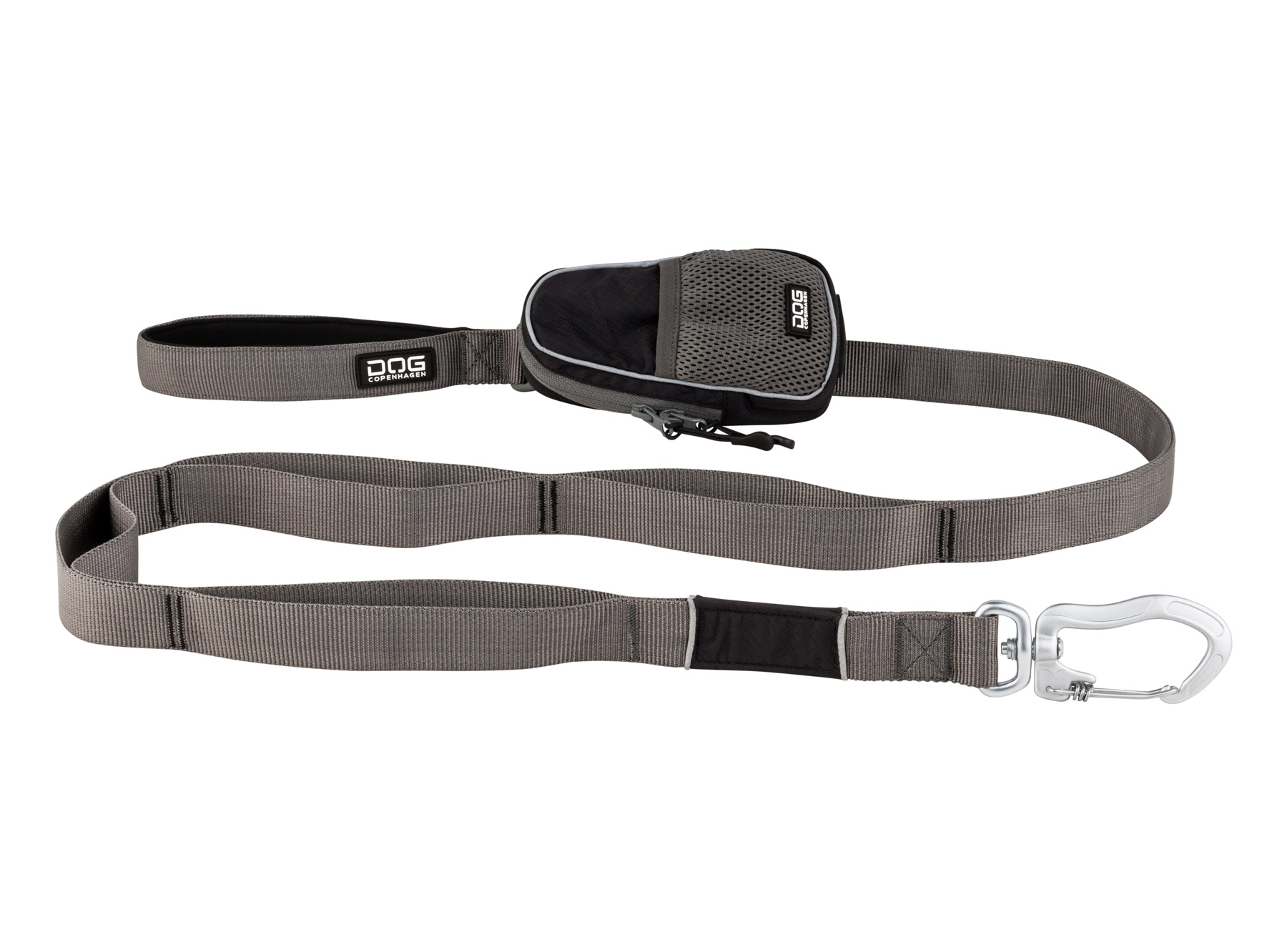 DOG Copenhagen Hundeleine V 2 Urban Trail Leash