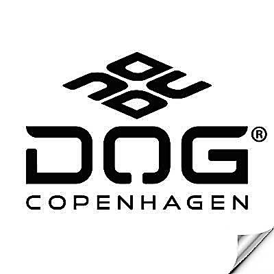 Dog Copenhagen Hundegeschirr, Hundehalsband und Leinen 
