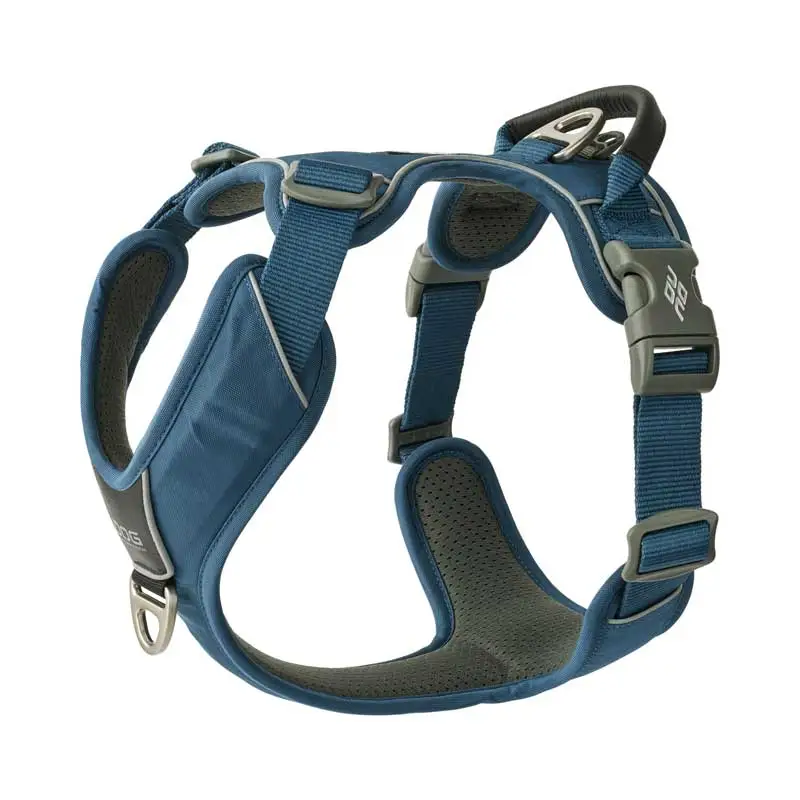 Comfort-Walk-Pro-Hundegeschirr Ocean-Blue