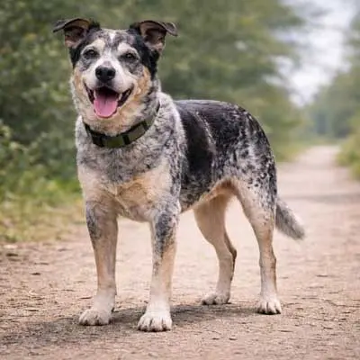 The Good Stuff Trockenfutter Senior – getreidefrei