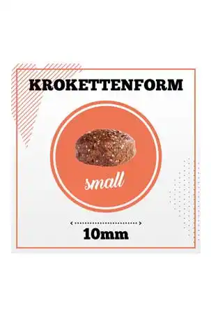 The Good Stuff Mini Kroketten