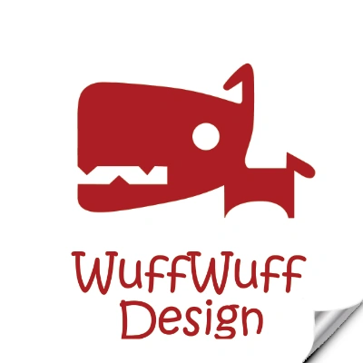 WuffWuffDesign Hundefutter