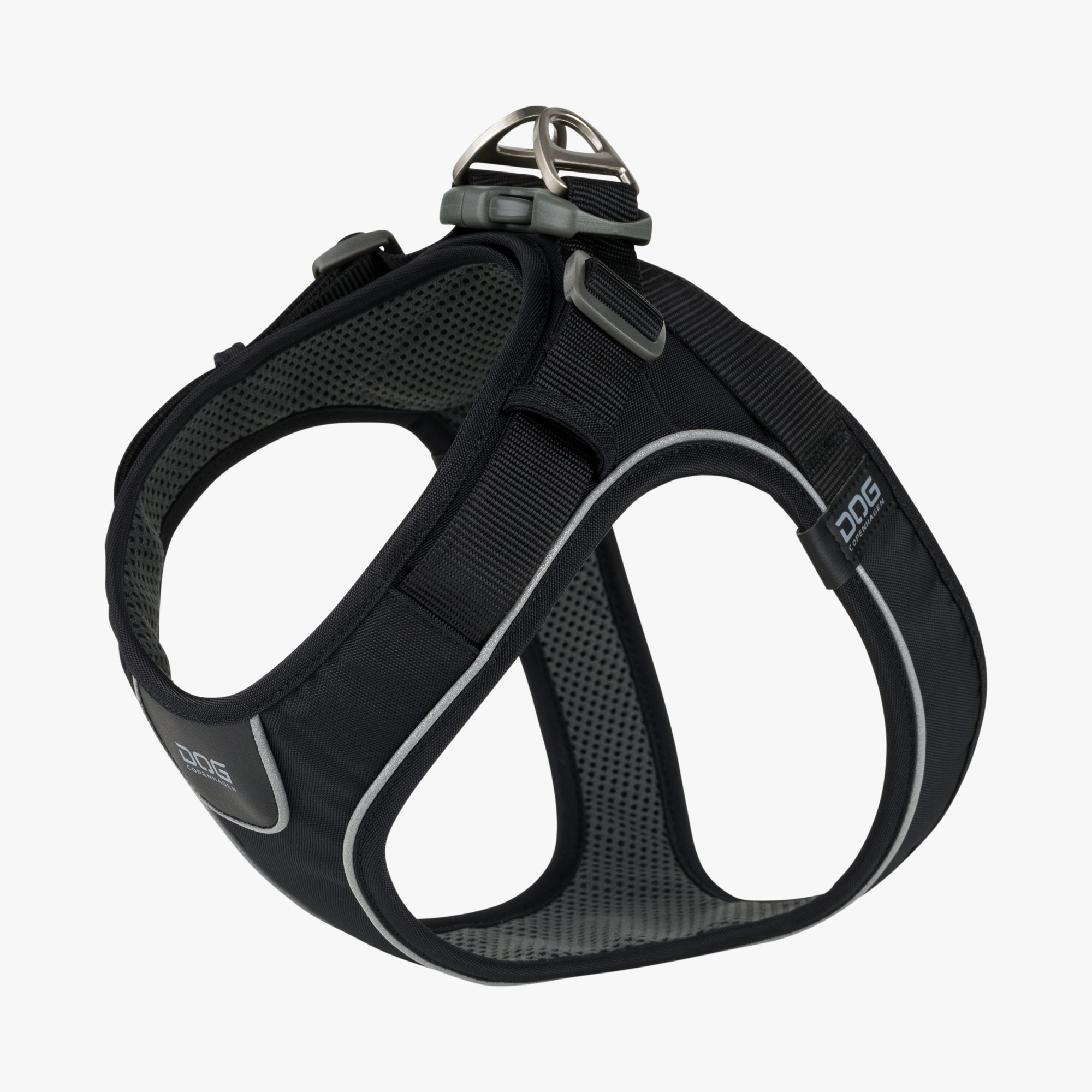 V2 Comfort Go Geschirr – Komfort & Sicherheit für Hunde